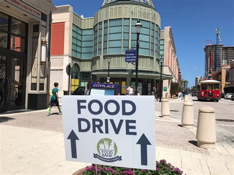 The goal is to help them temporarily meet their needs for assistance. Palm Beach County Food Bank | Service - Community