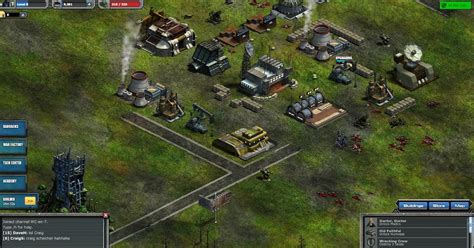 Android And Other Game Reviews War Commander Game Guide