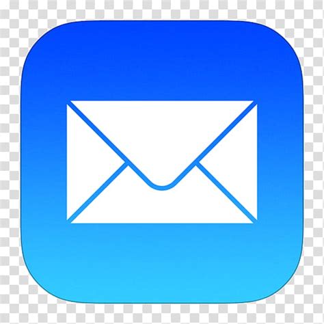 Free Download Ios Icons Updated Mail Message Logo Illustration