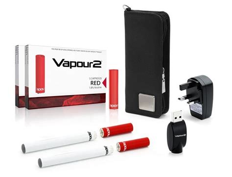 A Guide To Understanding The Types Of Vape Pen Available V2 Cigs Uk