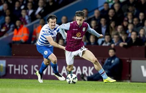 As many of us learned early on, mountain biking is a recipe for skinned knees and scrapped shins. Aston Villa starlet Jack Grealish may look flash - but ...