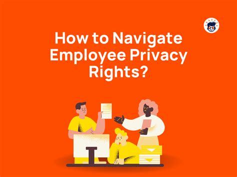 What Is Employee Privacy Rights A Complete Guide Thehrboy