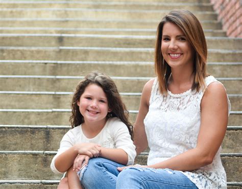Faulkner University News Single Mom Takes Leap Of Faith To Become Teacher