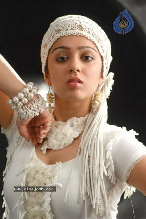 Charmi Stills In Mangala Movie Photo 5 Of 14