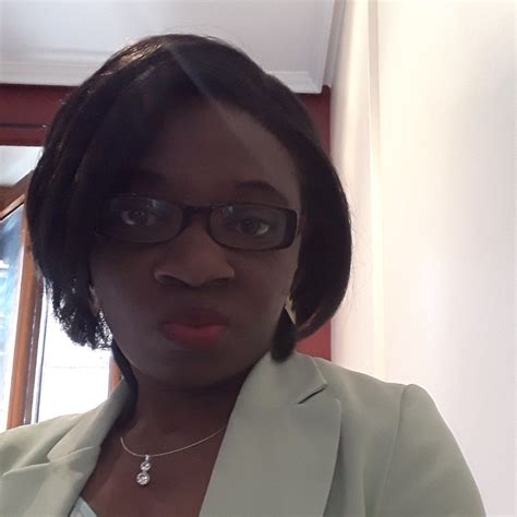 Nadine Christelle Ngamy Nya Founder And Ceo Of Bonam Events Bonam Events Linkedin