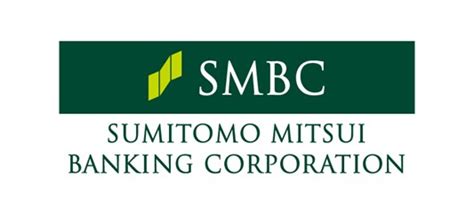 Sumitomo Mitsui Financial Group Smbc Asifma