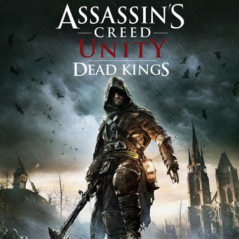 Assassins Creed Unity Update Dlc Ps Pkg Mediafire
