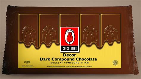 Makanan yang berasal dari biji coklat ini. Rekomendasi Merk Dark Coklat Terbaik - GitaCinta.com