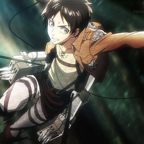 The 10 Best Eren Yeager Quotes From Aot