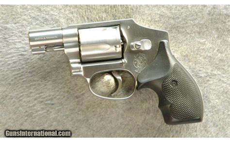 Smith And Wesson ~ 940 1 ~ 9mm