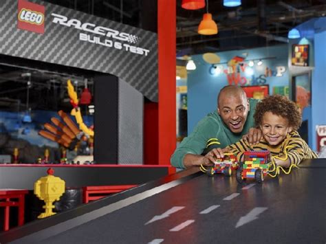 Legoland Discovery Center Michigan Tickets Tripster