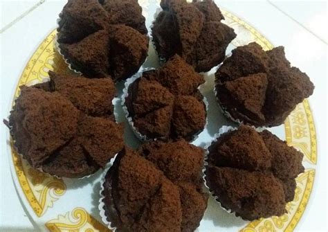 50 ml susu cair atau air; 35+ Ide Cara Membuat Kue Bolu Kukus Coklat - Anna K. Cummings