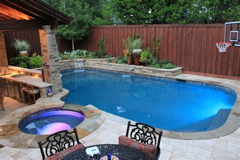 Best pool house designs, ideas. Small Pool Designs Prices Inground Pools Very Swimming ...