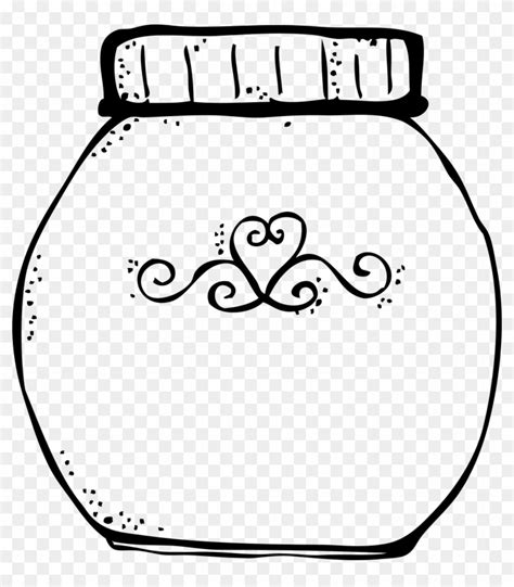 Jar Clipart Empty Candy Jar Clipart Free Transparent Png Clipart