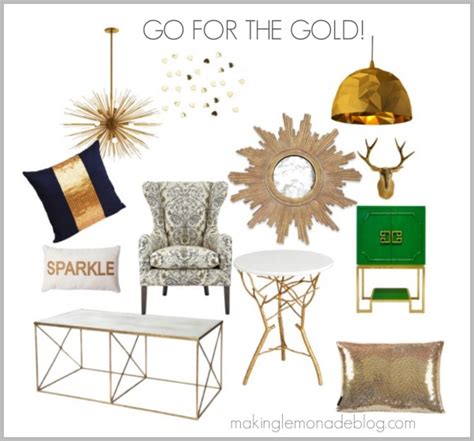 Check out our gold silver wall art selection for the very best in unique or custom, handmade pieces from our wall hangings shops. Go for the GOLD (and Silver, Bronze, + Copper!) | Making ...
