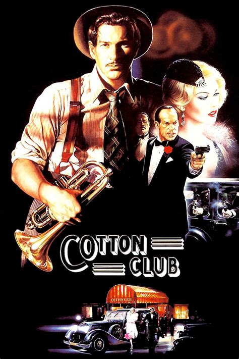 The Cotton Club 1984 Filmflowtv