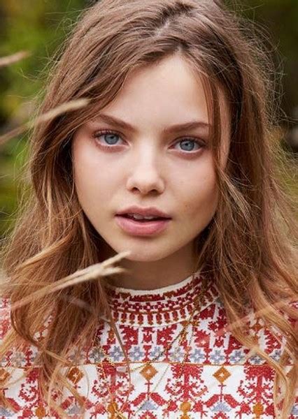 Kristine Froseth Photo On Mycast Fan Casting Your Favorite Stories