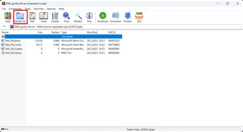 How To Open Rar Files On Windows 10 History Computer