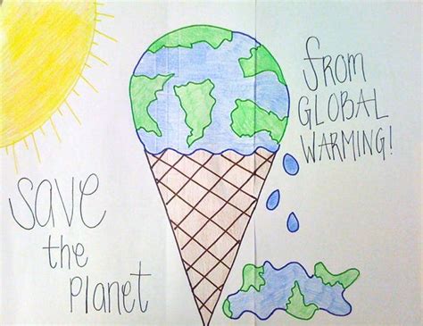 Students Shine In Earth Day High School Poster Contest Danville Ca Patch
