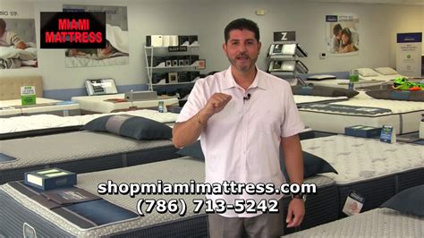 Our mattress giant miami store offers quality mattresses that are sure to guarantee a great night's sleep. Shop Miami Mattress Store Westchester tempurpedic ...