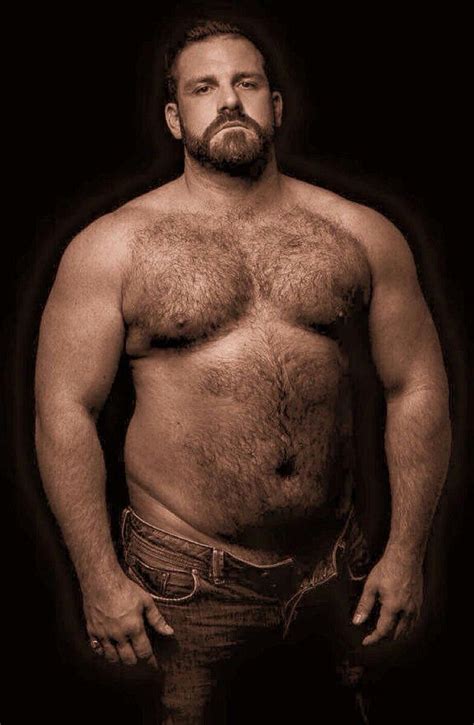 Wanna Bear Hug Bear Gay Men Muscle Bear Men Hairy Men