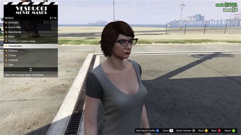 Grand Theft Auto V Mumpung Gratis Di EpicGames Mencoba Main Online