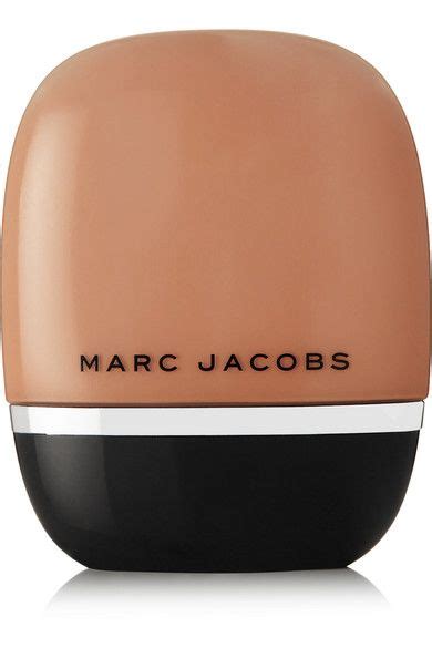 Marc Jacobs Beauty Shameless Youthful Look 24 Hour Foundation Spf25