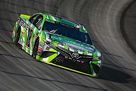 Daily nascar fantasy is a great way to spend your time and have a lot of fun. Daily Fantasy NASCAR DraftKings Forecast: 2019 Gander RV 400