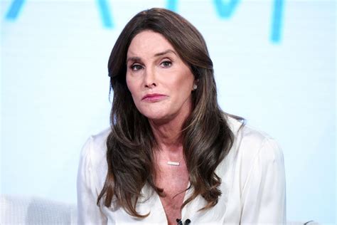 Caitlyn Jenner Files Trademark For Cosmetic Line In Her Name New York