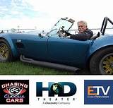 Pictures of Chasing Classic Cars Host