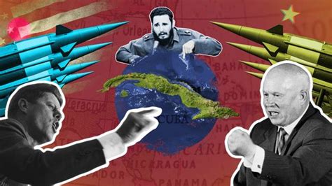 Crise Dos M Sseis De Cuba O Evento Que Quase Levou Guerra Nuclear Entre Eua E Urss Mundo G
