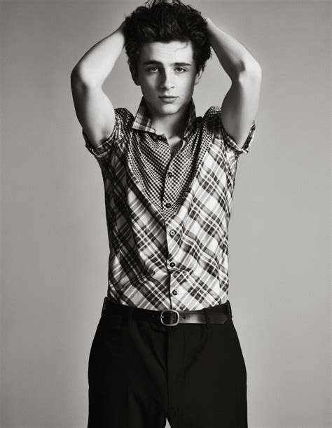 Timothee chalamet timmy t pretty boys fav celebs actors celebs pretty pretty people celebrity crush. Timothée Chalamet Stars in W Magazine Shoot
