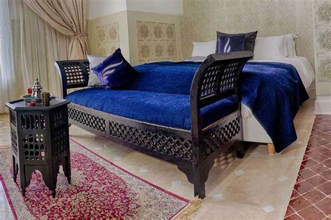 The mediterranean bedroom offers elegance and showcases a culture. Mediterranean Bedroom in Blue: 12 Decor Ideas That Will ...