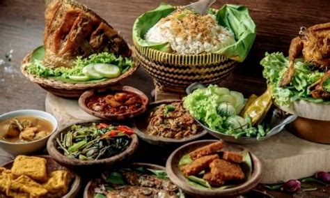 10 Makanan Khas Subang Yang Terkenal Enak And Wajib Dicicipi Kulinery