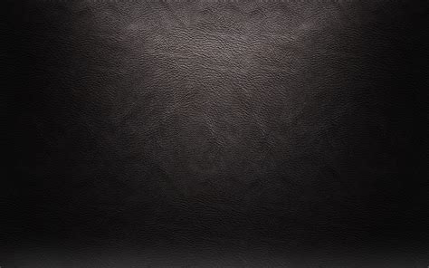Black Leather Leather Texture Black Background Hd Wal