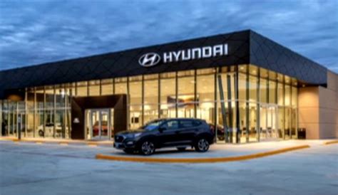 New Walser Hyundai Dealership Planned For Brooklyn Park Ccx Media