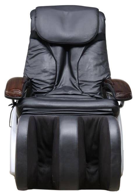 Sold Price Osim Uharmony Os 7400 Full Body Massage Chair January 5