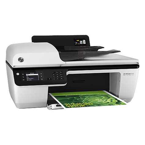Quick and easy steps for hp officejet 2621 printer setup and troubleshooting solutions. HP Officejet 2622 - Imprimante multifonction HP sur LDLC ...