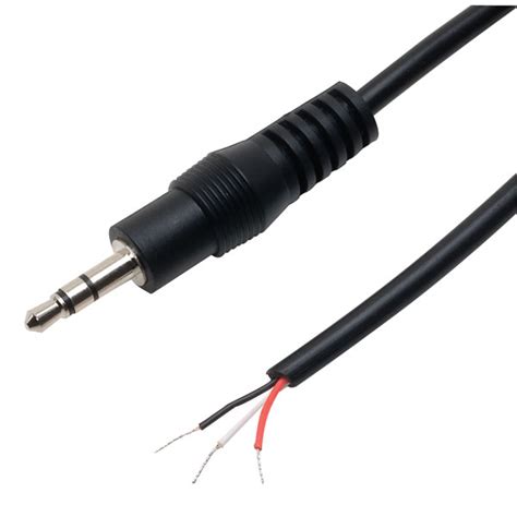 35mm jack replacement wiring colors. 3.5Mm Female Jack Wiring Diagram : 3.5mm Female Stereo Headphone Jack Wiring - Buy Stereo ...