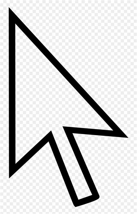 Pointer Arrow Png 10 Free Cliparts Download Images On Clipground 2023