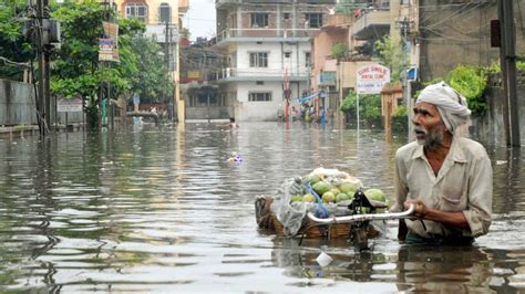 Floods Research Shows Millions More At Risk Of Flooding Bbc News