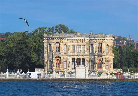 The Luxurious Palaces Of The Ottoman Empire Daily Sabah