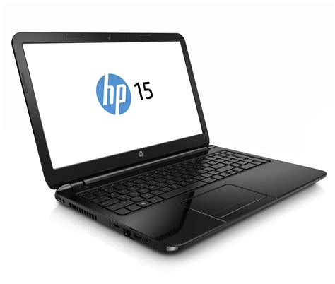 Hp 15 G080nr Amd A6 6310 Laptop Review