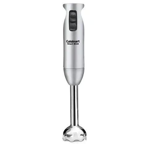 Top 10 Hand Immersion Blenders Of 2023 Reviews And Buyers Guide