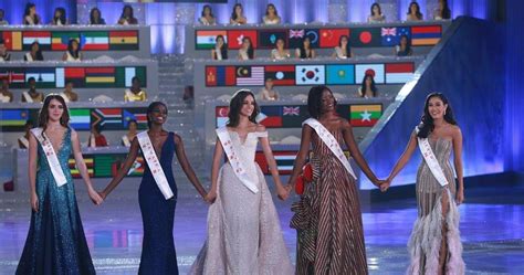 Quiin Abenakyo Crowned Miss World Africa Ghaflauganda