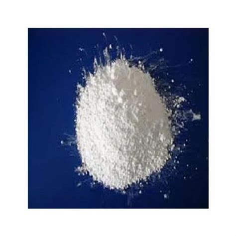 Powder Calcium Sulfate Hemihydrate Packaging Type Hdpe Bag Packaging