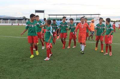 Las cinco noticias más leídas. Santo Domingo clasificó a las semifinales de fútbol de los ...