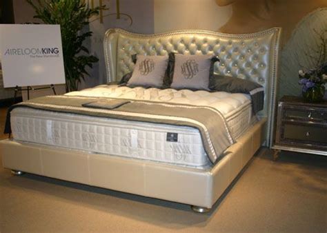 The t&n provides you with soft. Aireloom King Mattress by E.S. Kluft - Biggest Bed | Big ...