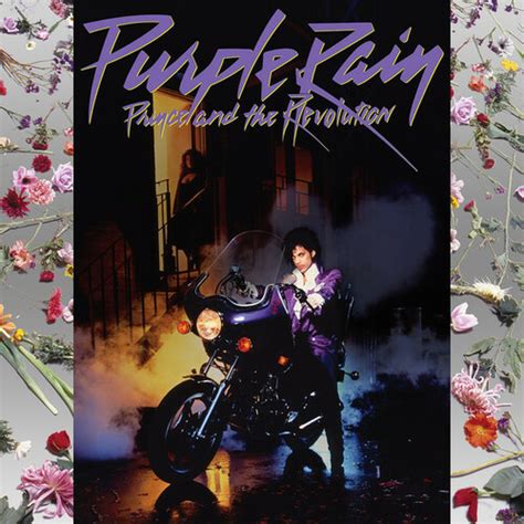 Prince And The Revolution Purple Rain Eu 2017 Remastered Vinyl Lp