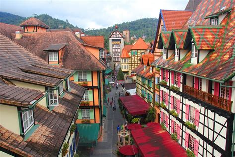 Find the best hotels and accommodation in kampung bukit tinggi by comparing prices from the top travel providers in one search. French themed resort Bentong Colmar, Bukit Tinggi ...